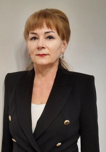 DUMBRĂVEANU LILIA