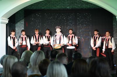 gala studentilor 2025