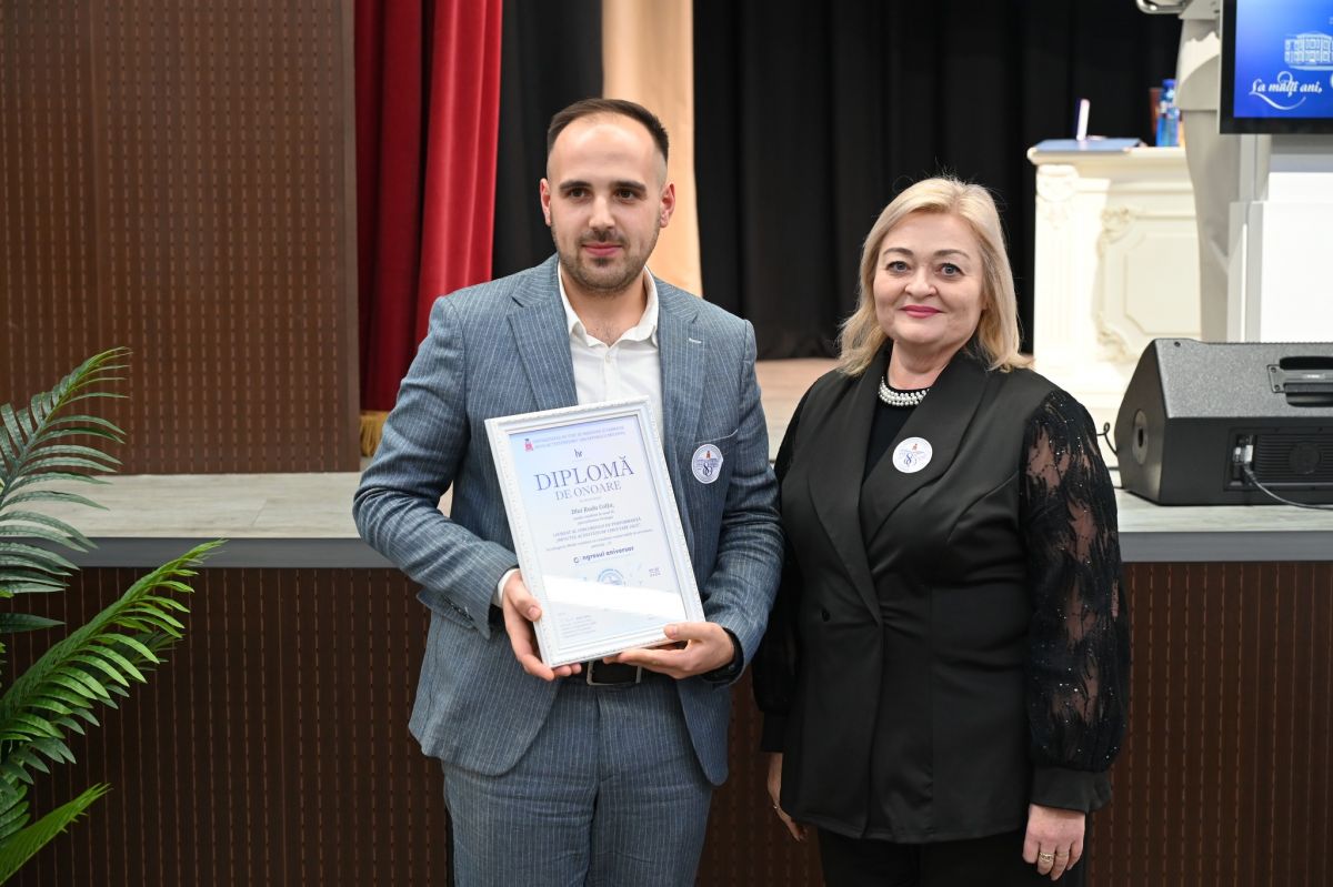 Gala Cercetării și Inovării