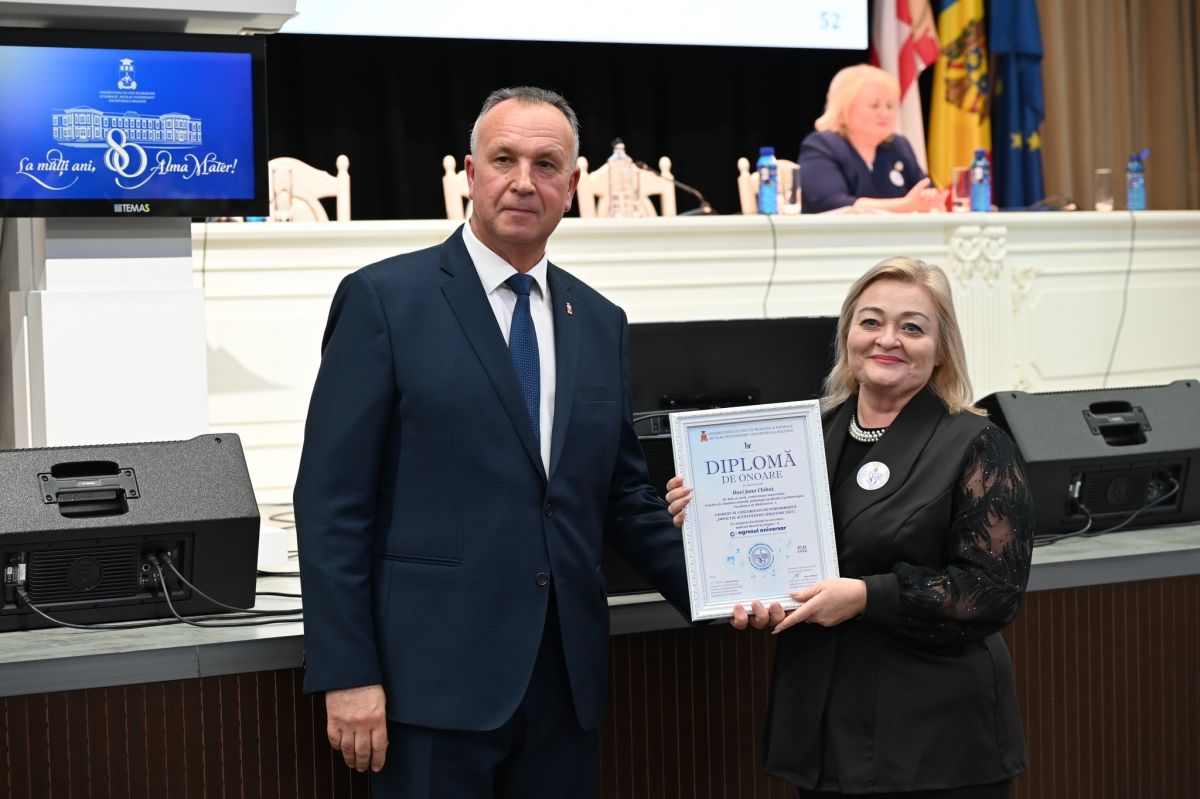 Gala Cercetării și Inovării