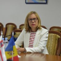 Grupul parlamentar de prietenie Franța-Moldova 