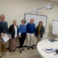 Clinical Trials Workshop