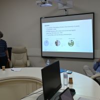 Clinical Trials Workshop