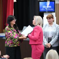 aniversare USMF„Nicolae Testemițanu”